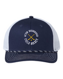 ABFH Rope Trucker Hat