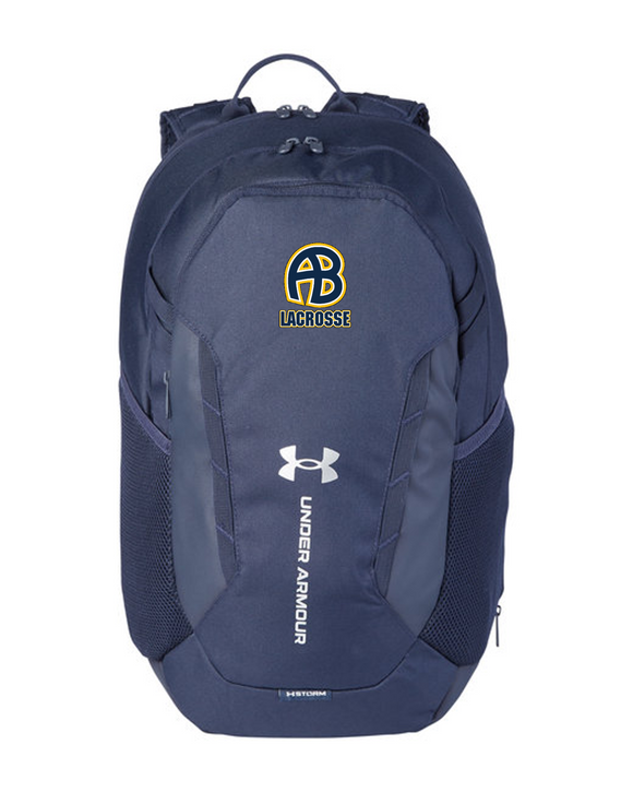 AB Girls Lacrosse Backpack