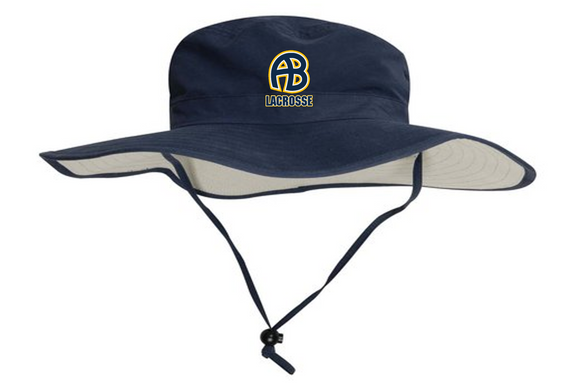 AB Girls Lacrosse Bucket Hat