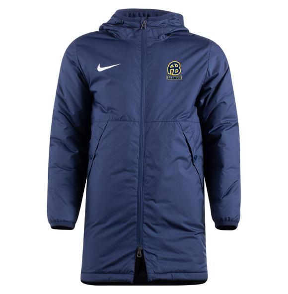 AB Girls Lacrosse Sideline Jacket