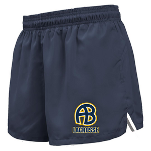 AB Girls Lacrosse Practice Shorts