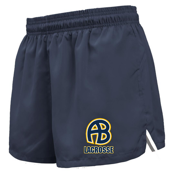 AB Girls Lacrosse Practice Shorts