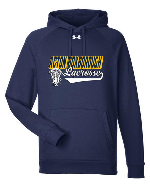 AB Girls Lacrosse UA Hoody