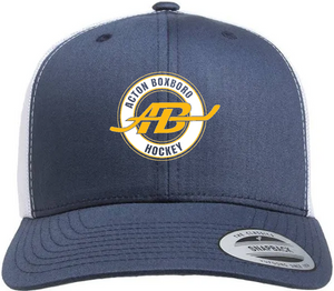 ABYHA Trucker Hat