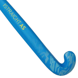 OBO Yahoo Straight AS Goalie Stick