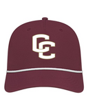 CC Rope Hat