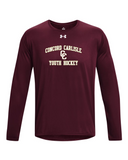 Under Armour Long Sleeve