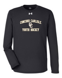 Under Armour Long Sleeve