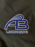 AB Lacrosse Nike Down Fill Parka