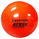 Dozen Gryphon NFHS Field Hockey Game Balls
