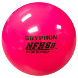 Dozen Gryphon NFHS Field Hockey Game Balls