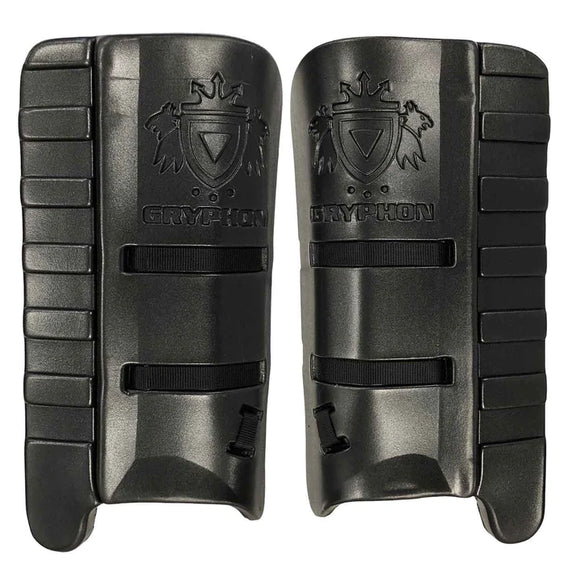 Gryphon Sentinel Leg Guards