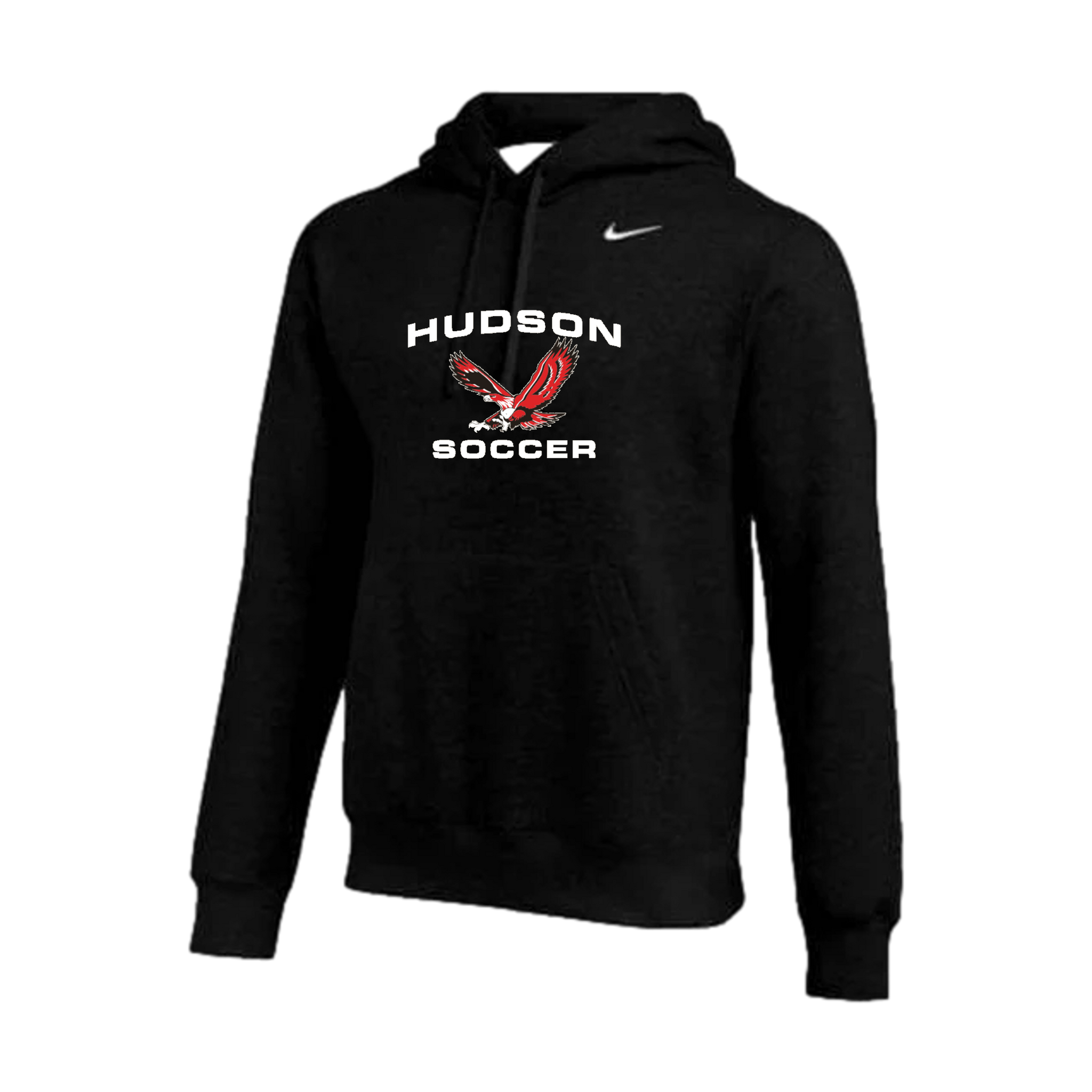Hudson Nike Park 20 Parka – Hit the Net Sports