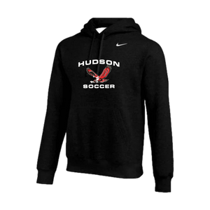Hudson Nike Fleece Hoody