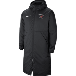 Hudson Nike Park 20 Parka – Hit the Net Sports Hudson Nike Park 20 Parka – Hit the Net Sports