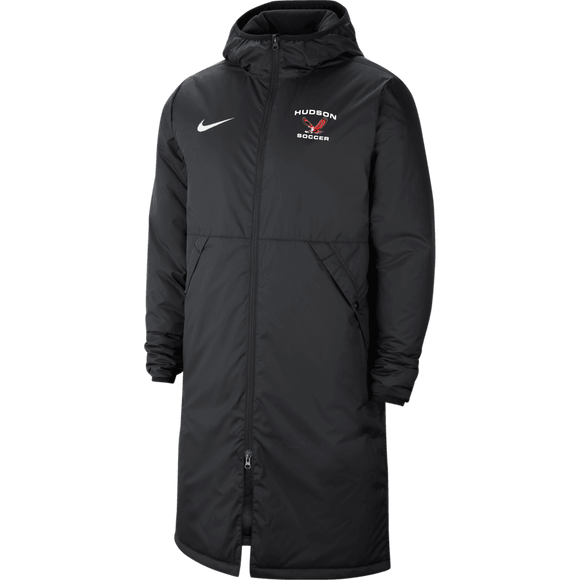 Hudson Nike Park 20 Parka