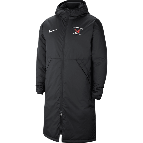 スノー仕様のNIKE SBジャケットHUDSON PARKAナイキSB(M) HudsonParka_grande.png?v=