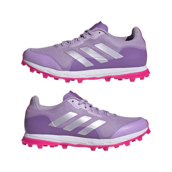 Adidas Fabela Zone 2.1 Purple