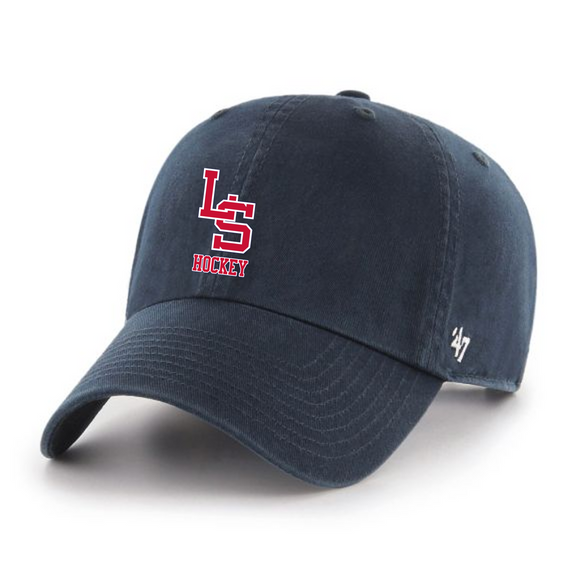 LS Hockey Hat