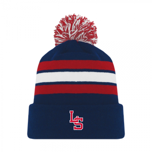LS Winter Hat