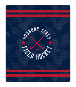Sudbury Girls Blanket