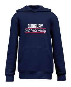 Sudbury FH Fleece Hoody (Youth and Adult)
