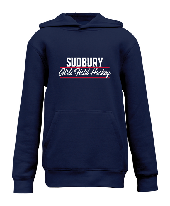 Sudbury FH Fleece Hoody (Youth and Adult)