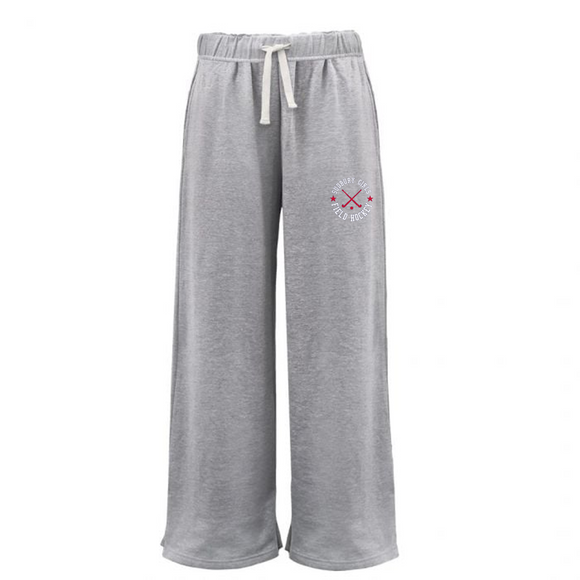 Sudbury FH Wide Leg Sweatpants