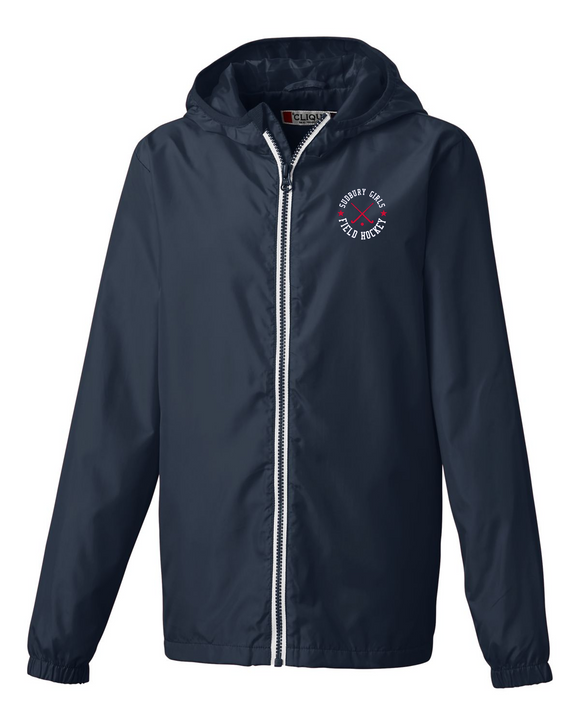 Sudbury FH Jacket (Youth)
