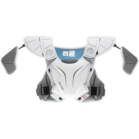 Maverik Shift EKG Shoulder Pads