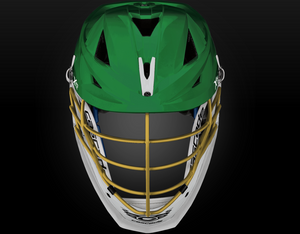 Nashoba Lacrosse Cascade XRS Pro Helmet