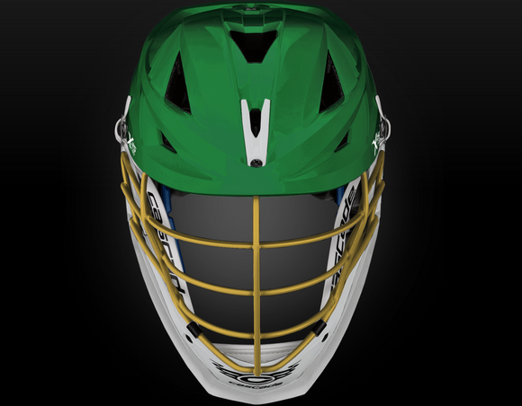 Nashoba Lacrosse Cascade XRS Pro Helmet