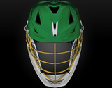 Nashoba Lacrosse Cascade XRS Pro Helmet