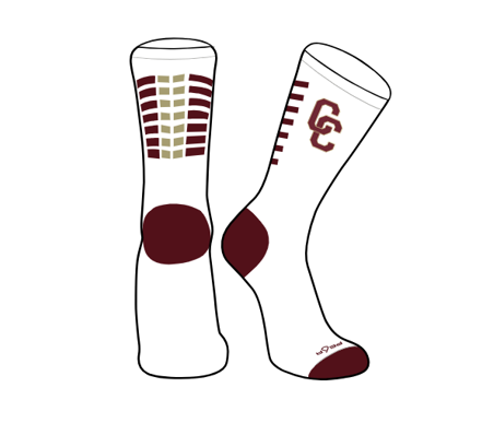 CC Socks