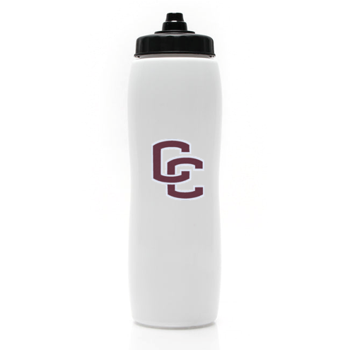 CC Custom Water Bottle