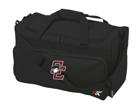 CC Hockey Duffle Bag