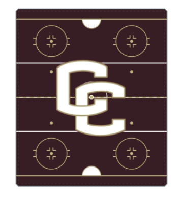 CC Rink Blanket