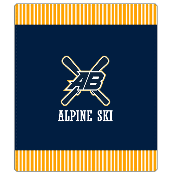 AB Alpine Blanket