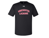 Winchester Short Sleeve (Black, Grey, and Red)