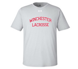 Winchester Short Sleeve (Black, Grey, and Red)