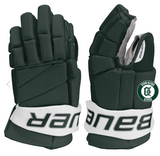 Dover Green Wave Gloves