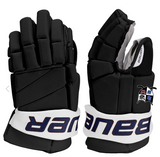 Weston Dover-Sherborn Gloves
