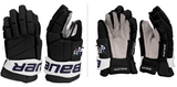 Weston Dover-Sherborn Gloves