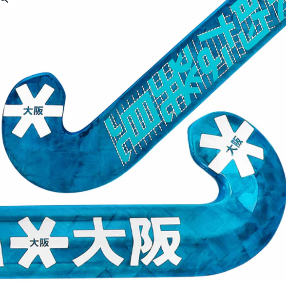 Osaka Future Lab Low Bow Limited Stick – Hit the Net Sports