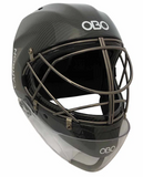 OBO Carbon Goalie Helmet