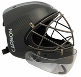 OBO Carbon Goalie Helmet