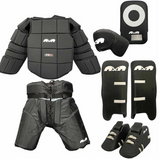 TK Entry Level Goalie Kit
