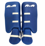 TK3 Leg Guard and Kicker