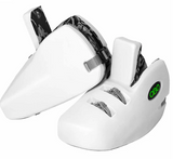 OBO ROBO Plus Kickers (White and Black)