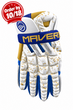 AB Lax Gloves 2027